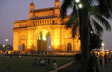 Best of Mumbai, MB